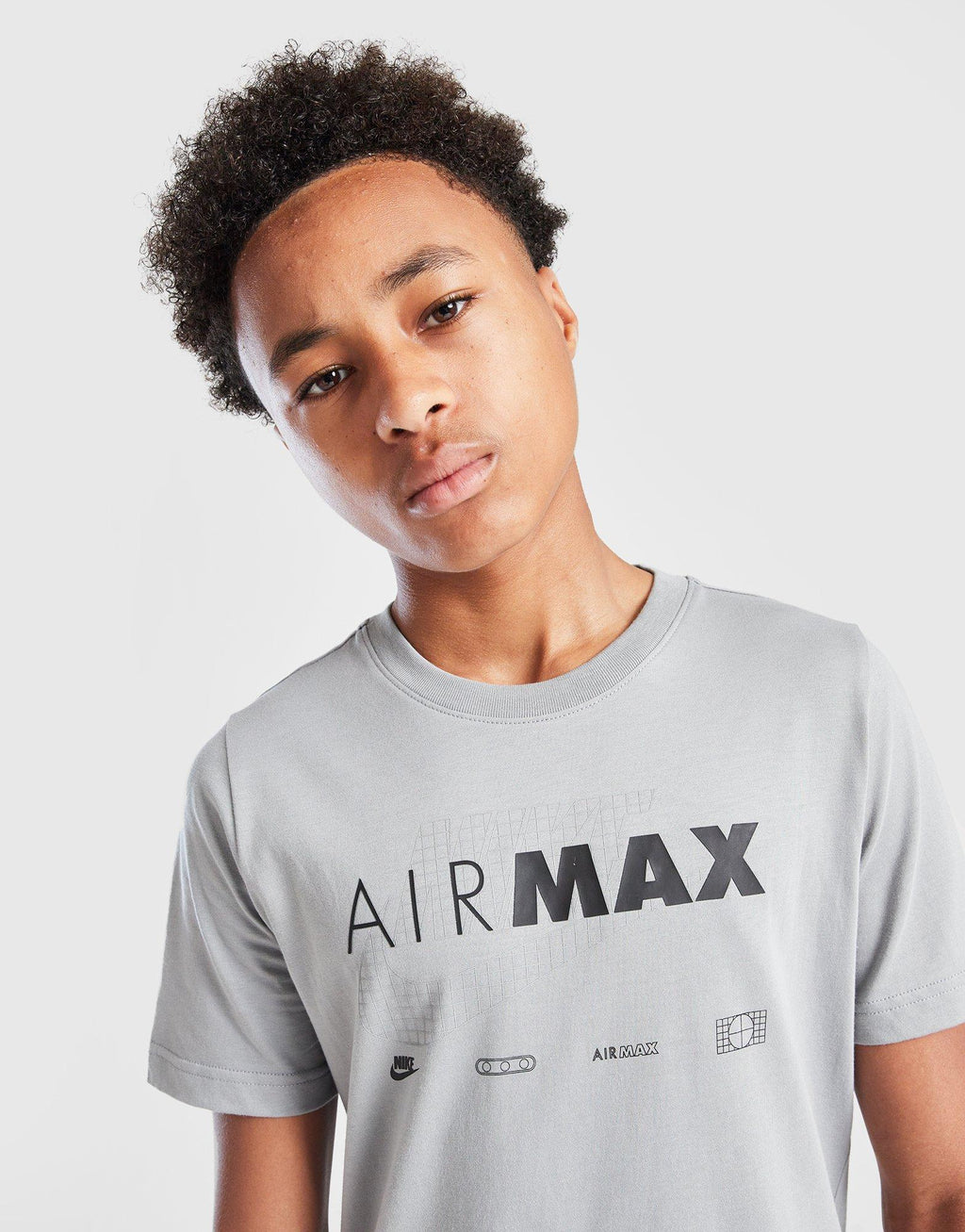 Air Max T-Shirt Junior