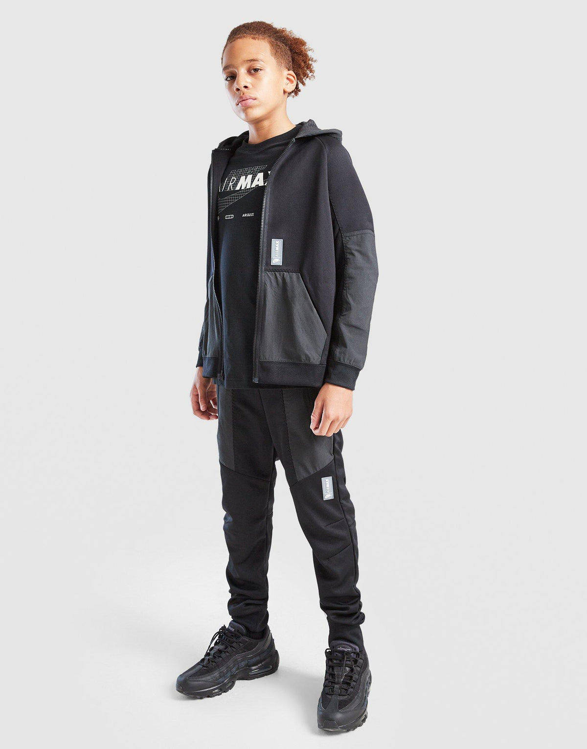 Air Max Joggers Junior's
