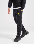 Graphic Joggers Junior's