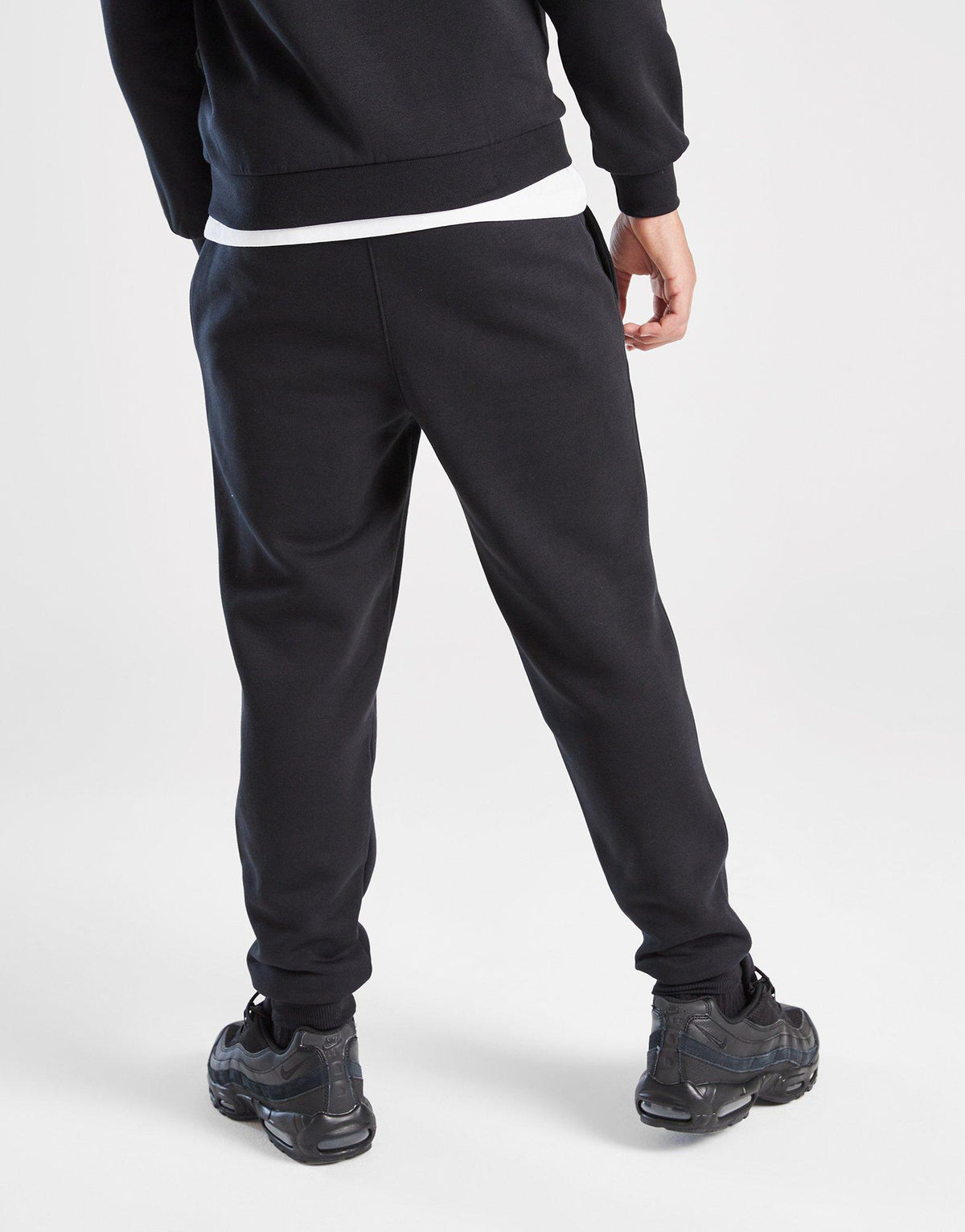 Graphic Joggers Junior's