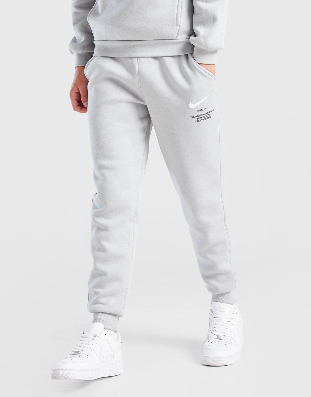 Graphic Joggers Junior