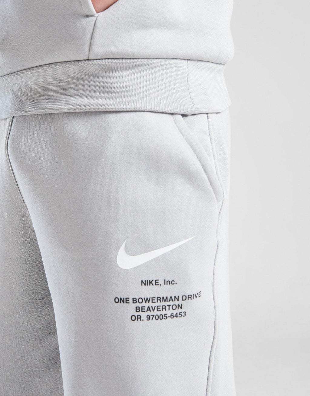 Graphic Joggers Junior