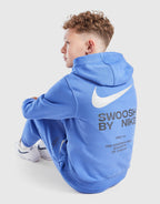 Graphic Hoodie Junior