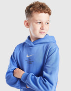 Graphic Hoodie Junior