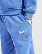 Graphic Joggers Junior