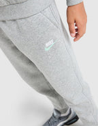 Club Fleece Dual Joggers Junior's