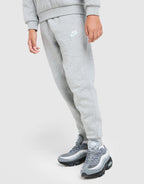Club Fleece Dual Joggers Junior's