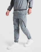 City Utility Cargo Track Pants Junior