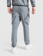 City Utility Cargo Track Pants Junior
