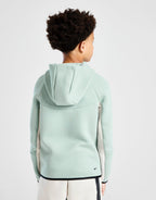 Tech Fleece Full Zip Hoodie Junior