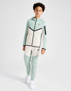 Tech Fleece Full Zip Hoodie Junior