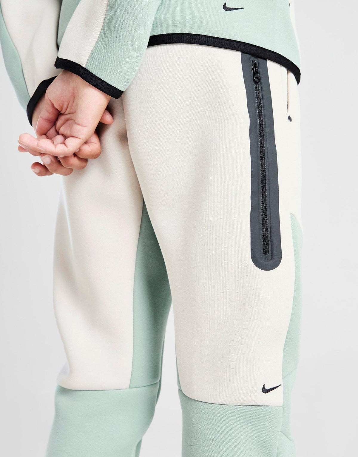 Tech Fleece Joggers Junior