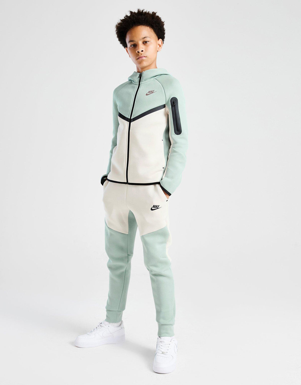 Tech Fleece Joggers Junior