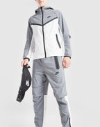 Tech Woven Track Pants Junior's