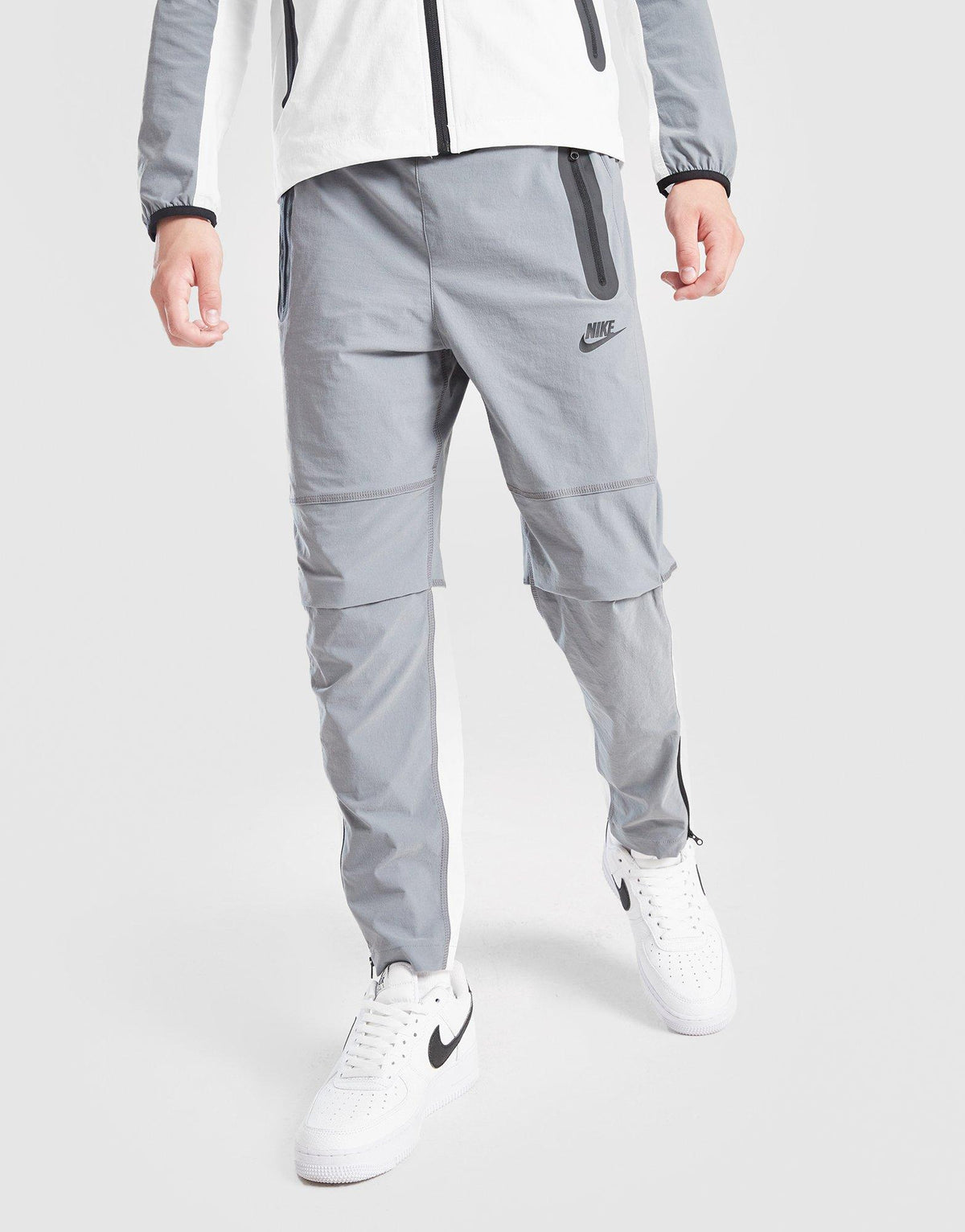 Tech Woven Track Pants Junior's