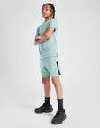 Challenger Shorts Junior's