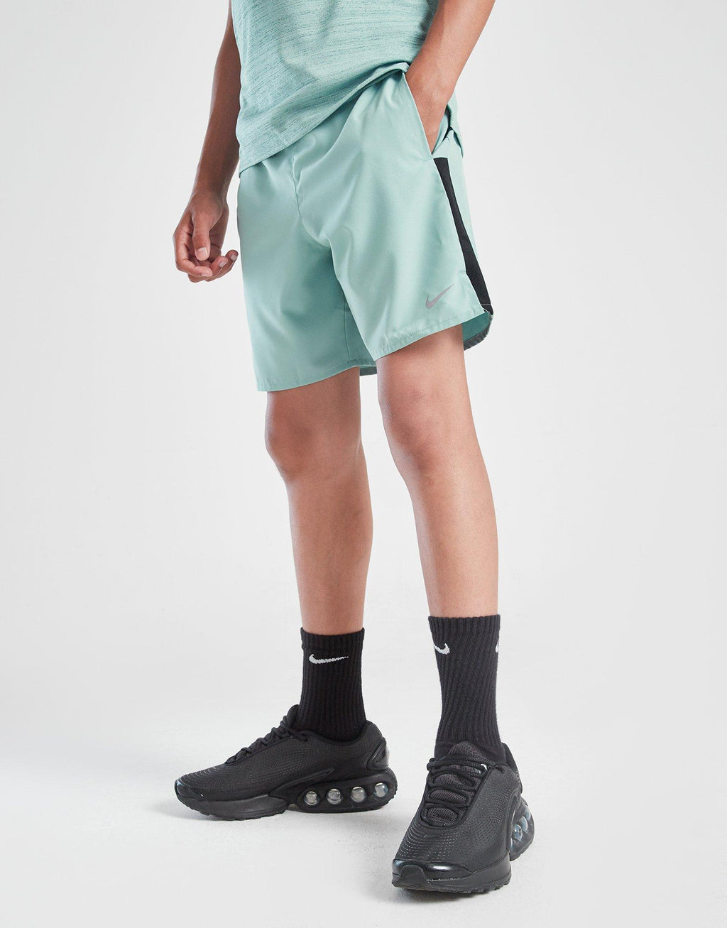 Challenger Shorts Junior's