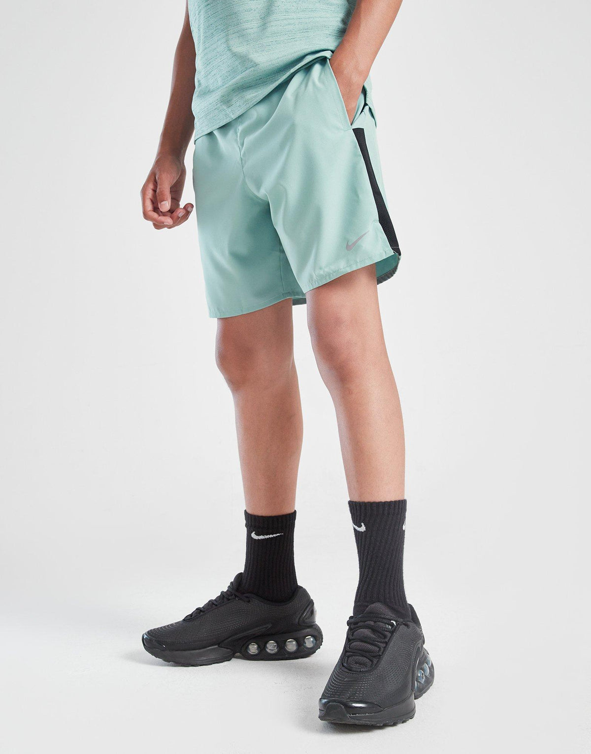 Challenger Shorts Junior's