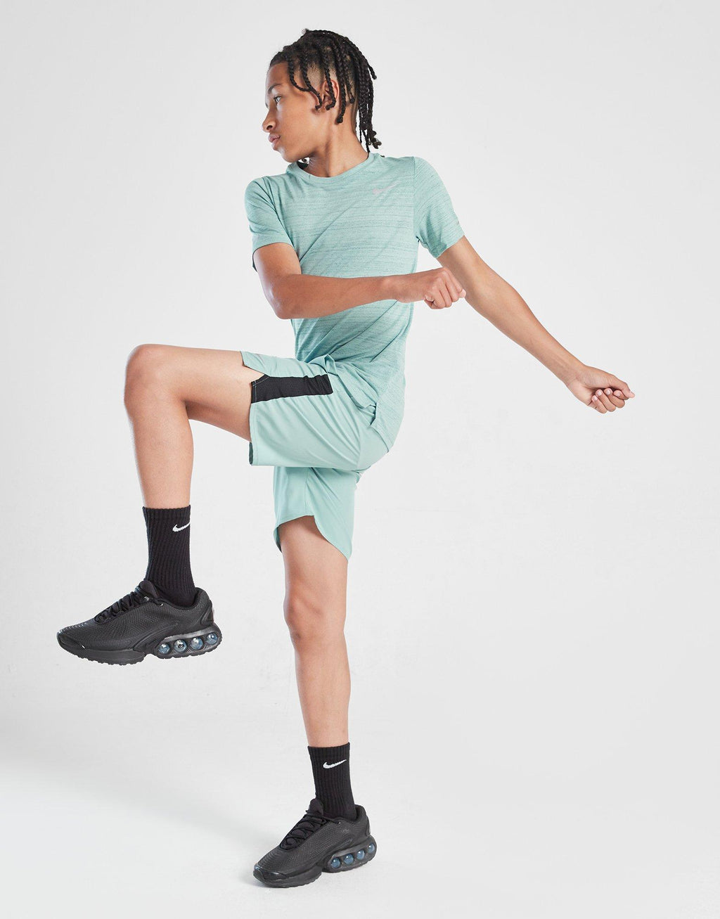 Challenger Shorts Junior's