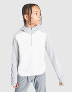 Performance 1/2 Zip Hoodie Junior's
