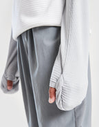 Performance 1/2 Zip Hoodie Junior's
