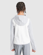 Performance 1/2 Zip Hoodie Junior's
