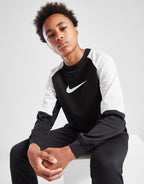 Polyknit Crew Tracksuit Junior's