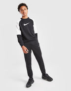 Polyknit Crew Tracksuit Junior's