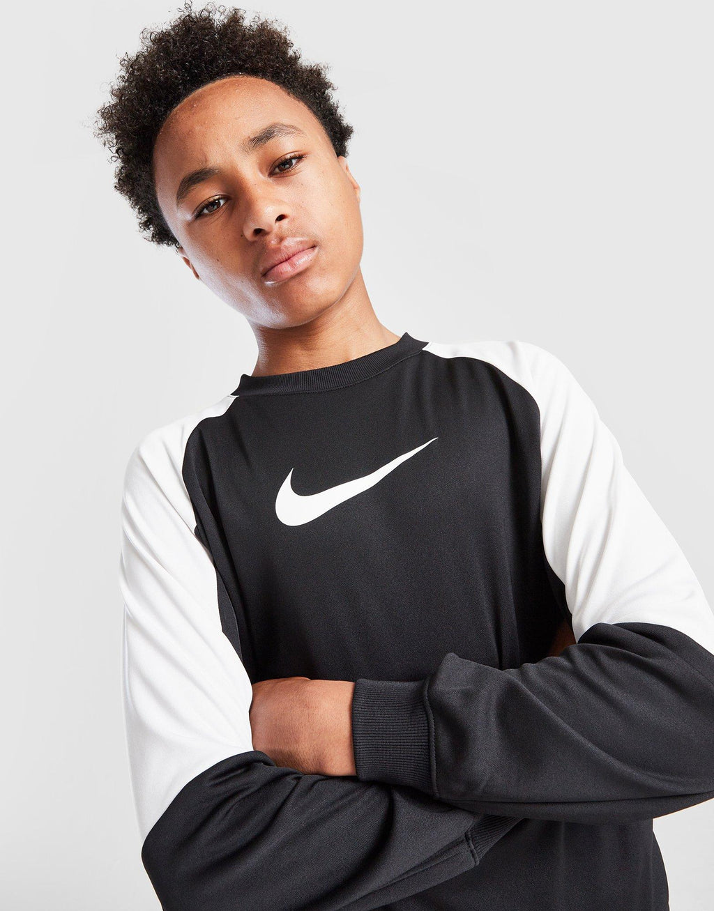 Polyknit Crew Tracksuit Junior's