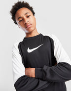 Polyknit Crew Tracksuit Junior's