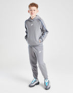 Club Hooded Tracksuit Junior