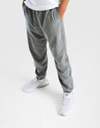 Dri-FIT Essential Poly Track Pants Junior