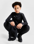 Strike 1/4 Zip Top Junior