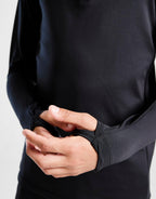 Strike 1/4 Zip Top Junior
