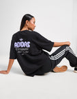 Bubble Script T-Shirt