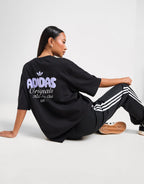 Bubble Script T-Shirt