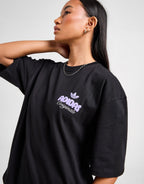 Bubble Script T-Shirt