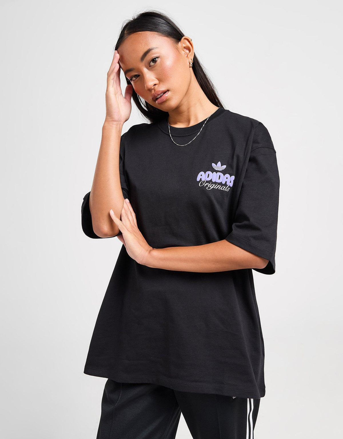 Bubble Script T-Shirt