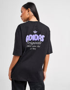 Bubble Script T-Shirt