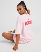 Bubble Script T-Shirt