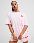 Bubble Script T-Shirt