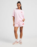 Bubble Script T-Shirt