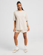Bubble Script T-Shirt