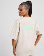 Bubble Script T-Shirt