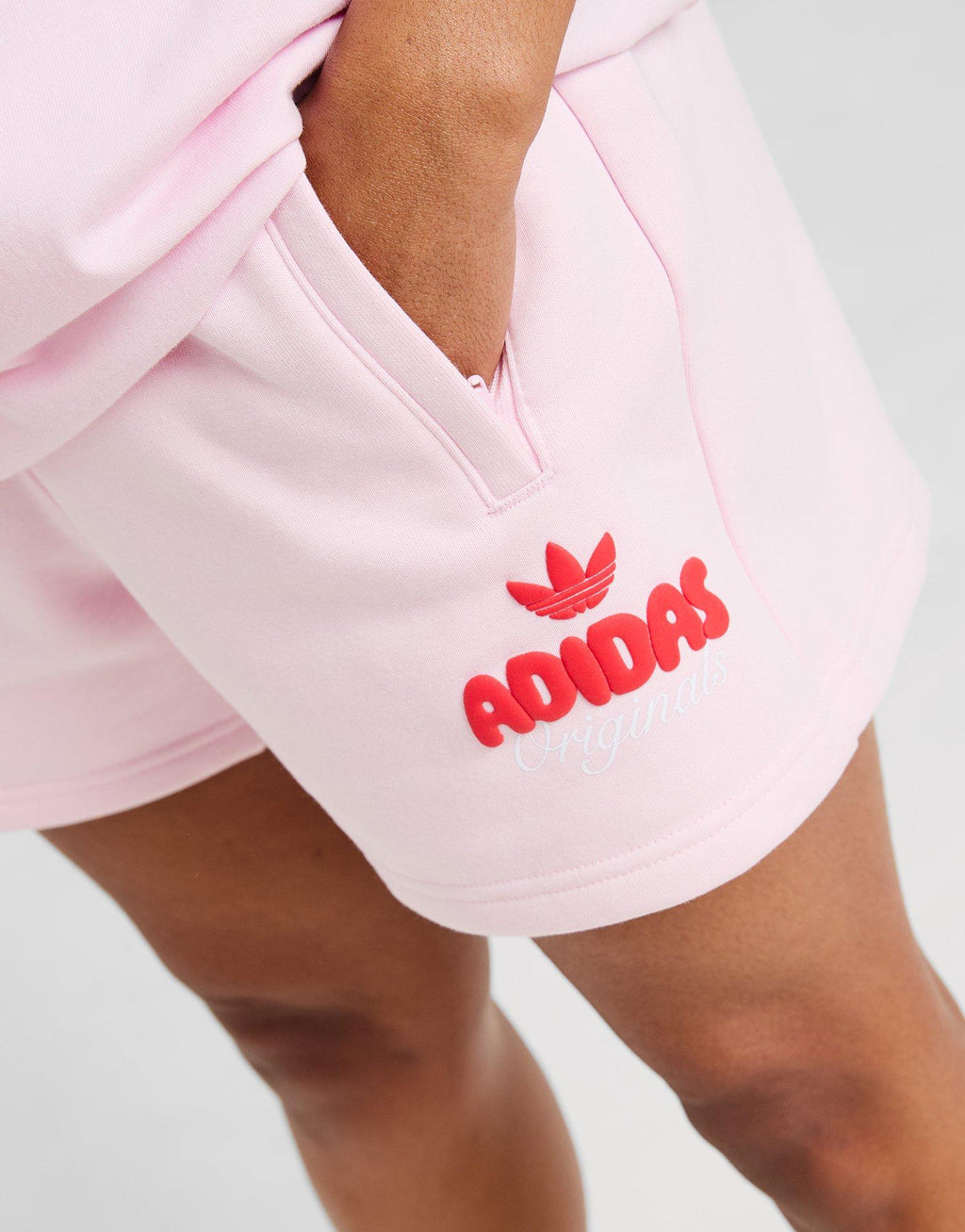 Bubble Shorts