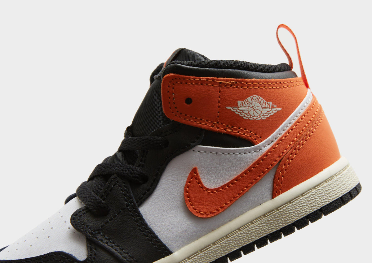 Air 1 Mid Infant