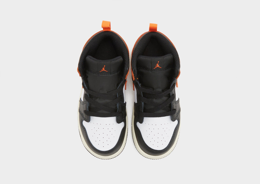 Air 1 Mid Infant