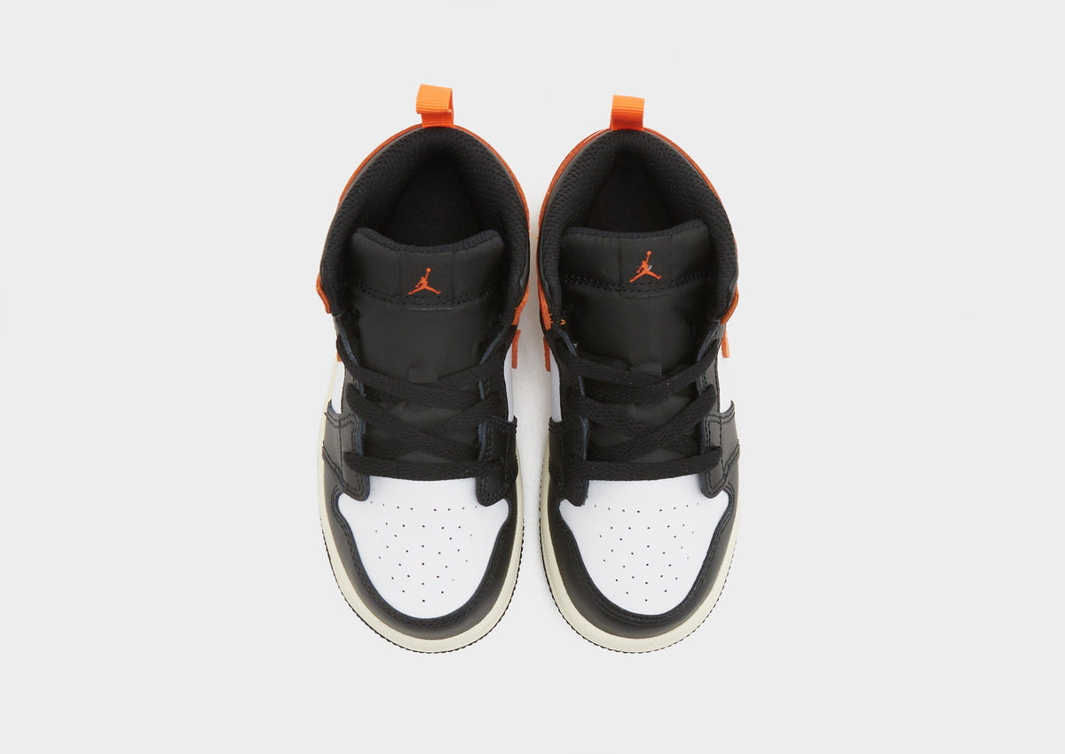 Air 1 Mid Infant