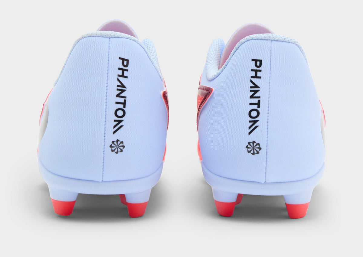 Phantom 6 Low Club FG Junior