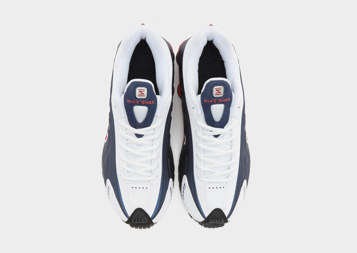 Shox R4 Junior